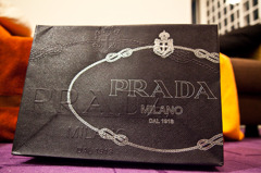 PRADA BOOK1