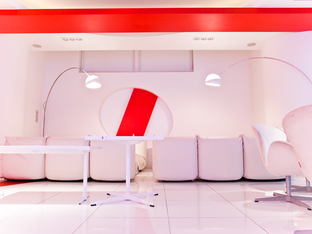 Fiat Cafe