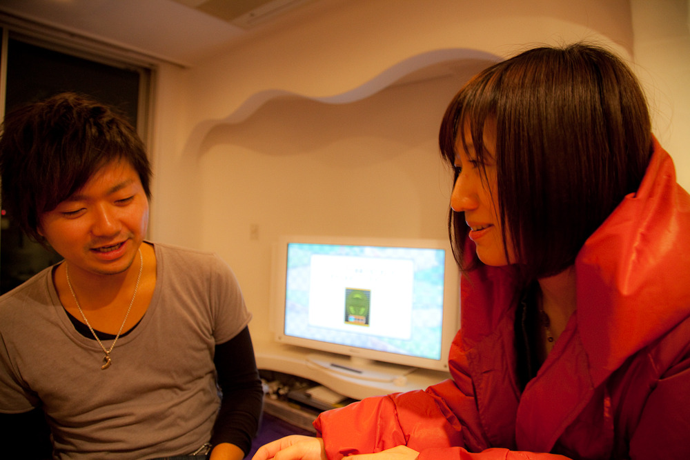 忘年会2009-home-