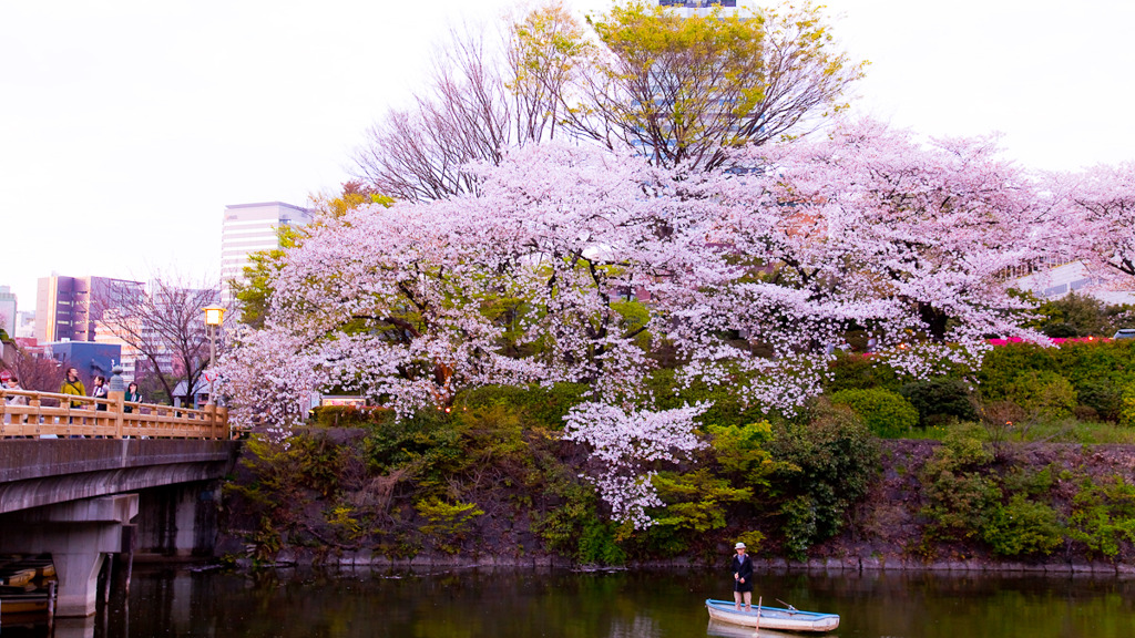 弁慶橋
