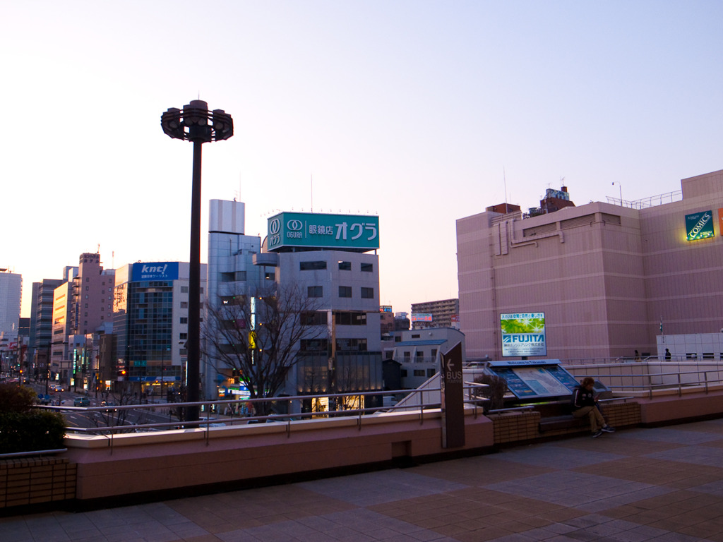 高崎駅