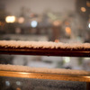 雪　東京