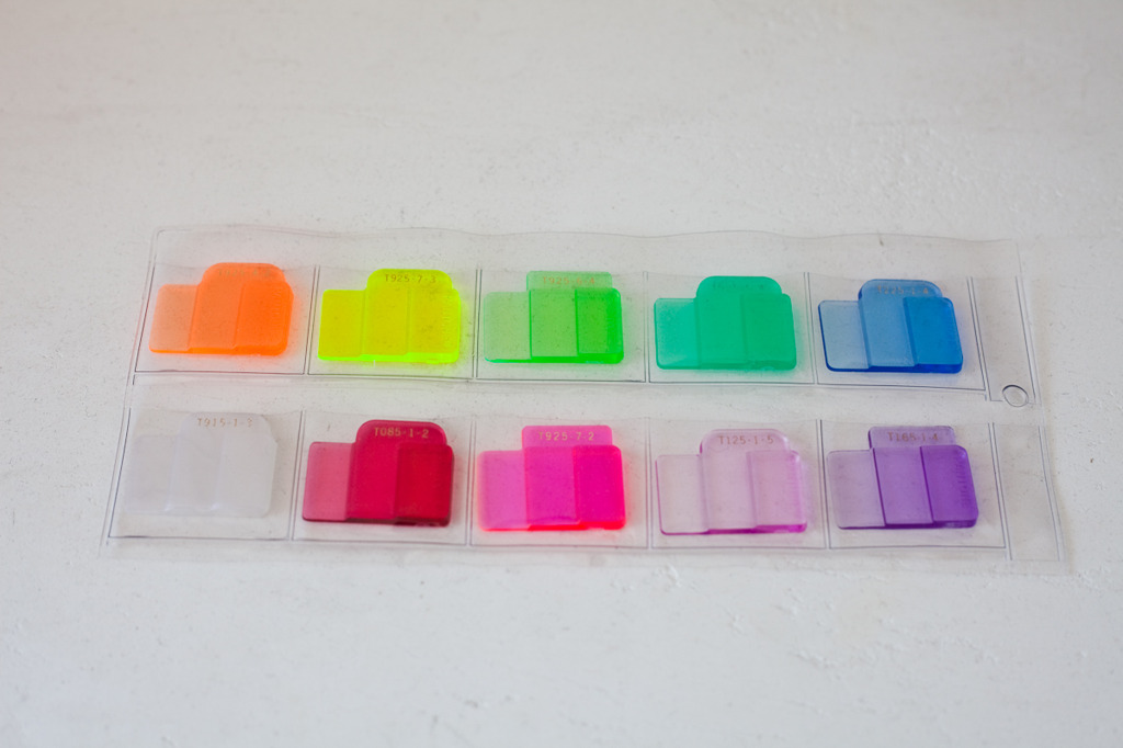 PANTONE 10.01.26