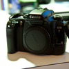 Canon EOS 7