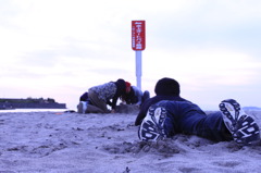 匍匐　THE　よしのり