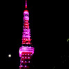 PINK×BLACK
