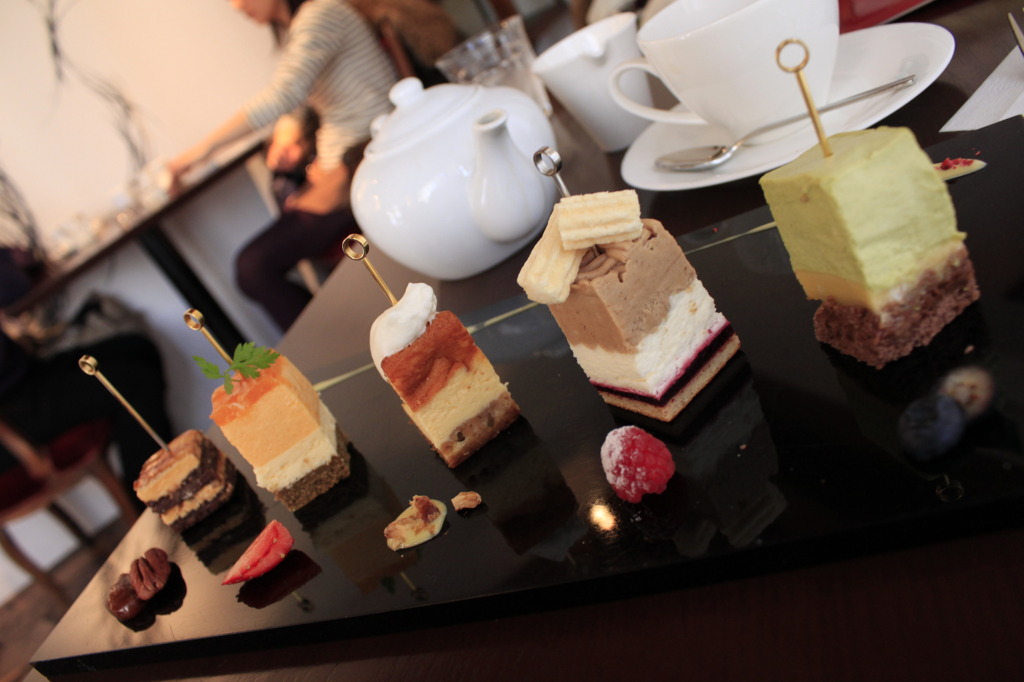 Pintxos☆Fever★