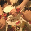 ☆Happy Birthday☆