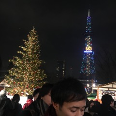 札幌 イルミネーション