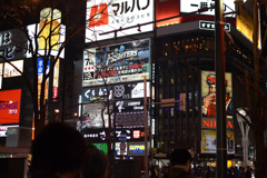 すすきの