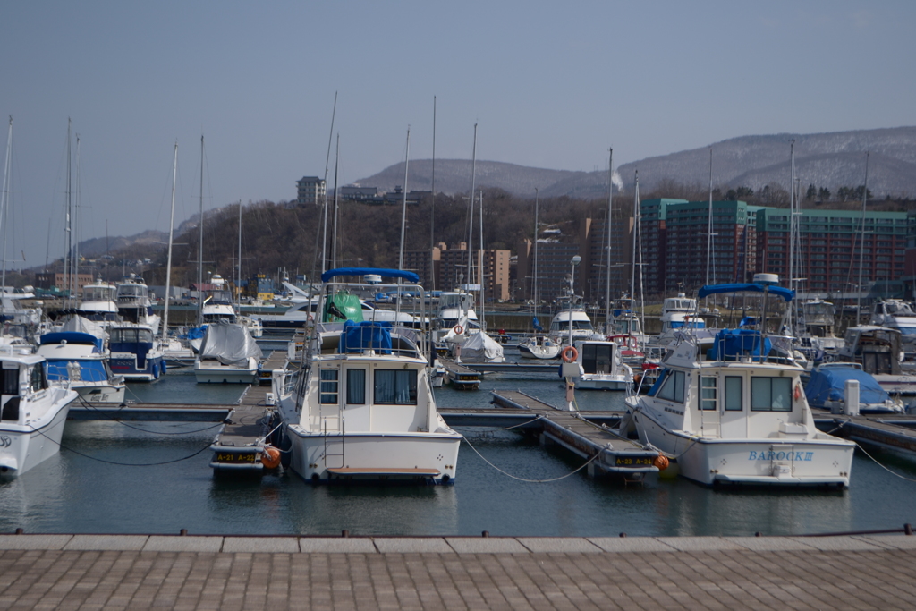 otaru