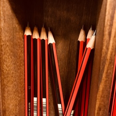 鉛筆