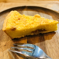 チーズケーキ