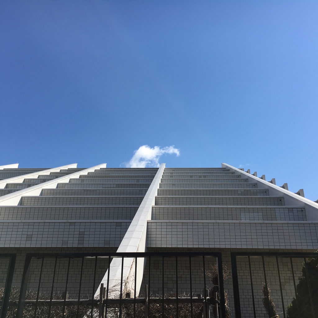 青空最高