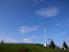 札幌屋外競技場