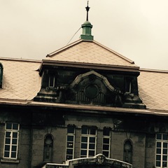 札幌市民会館