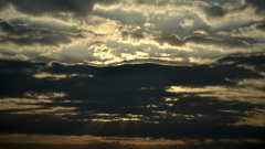 Sun light