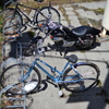 自転車置場