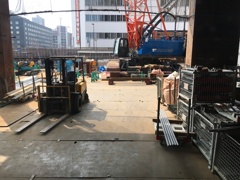 札幌再開発