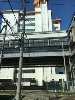 札幌市営地下鉄  