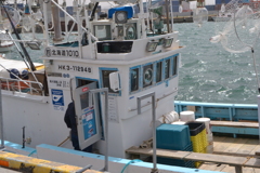 漁師