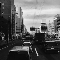 札幌環状線