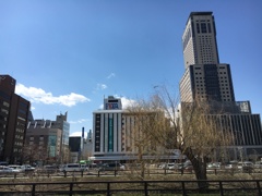 JRタワー