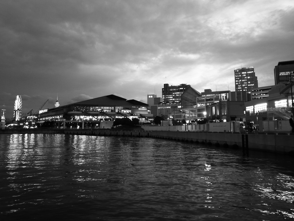 sea side jet city