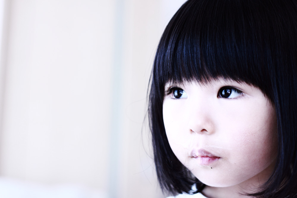 愛娘