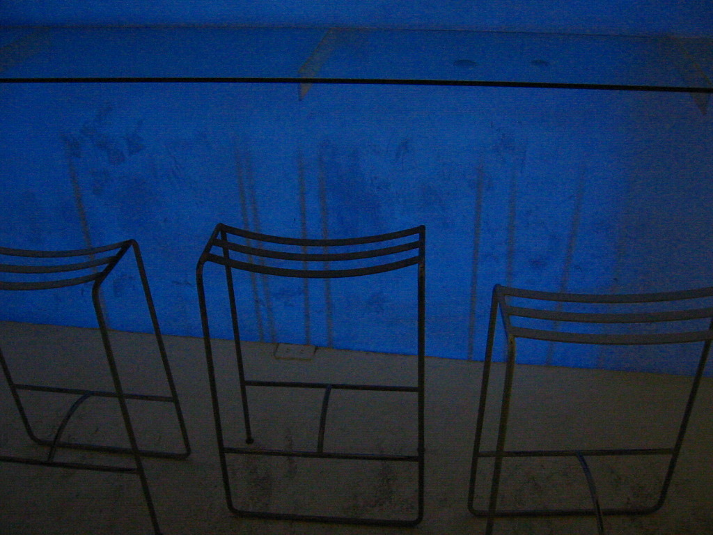 blue sister*
