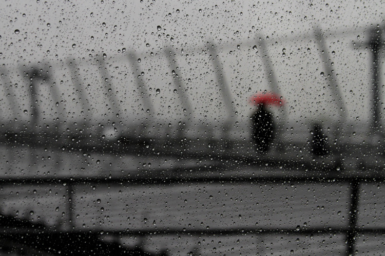 rainy day2