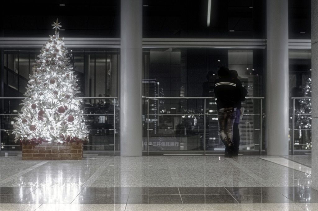 Silent night