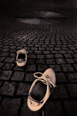 In to the spiral