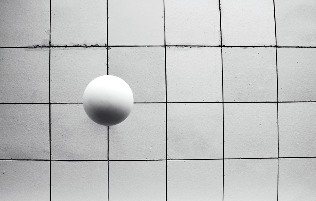Pendant light 