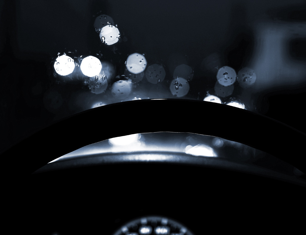 Rain drive