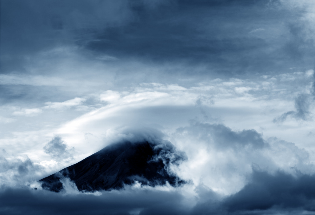 Mt.FUJI