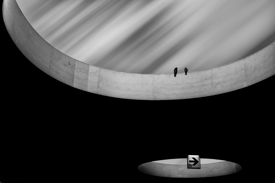 Where shall we go to?