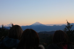 富士山