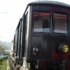 レトロ列車