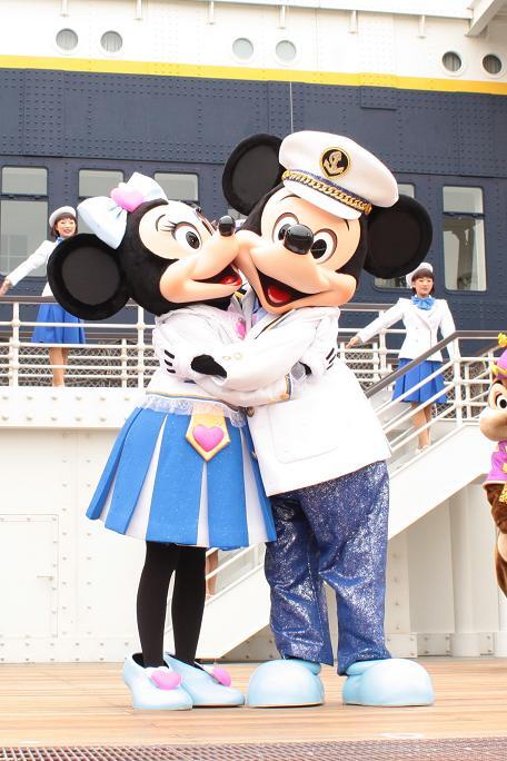 ラブラブCHU~♪