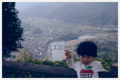 大洲城