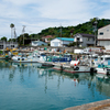 湯浅町 漁港