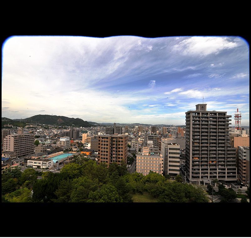 銀塩スライド ～ DSC_4186