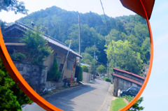 南山城村