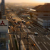 Nara city01/Miniature mode