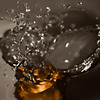 Water splash 02 /D300