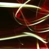 光の舞 /light painting 