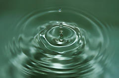 Water drop 03 /D300