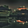Nara Suzakumon 02/HDR