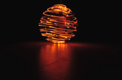 orb prototype 04 /light painting2